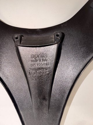 Tapa Frontal Aprilia Arrecife 500