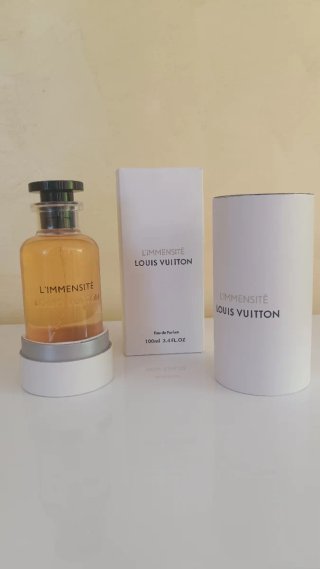 Louis Vuitton L’Immensité – Profumo Original Nuovo