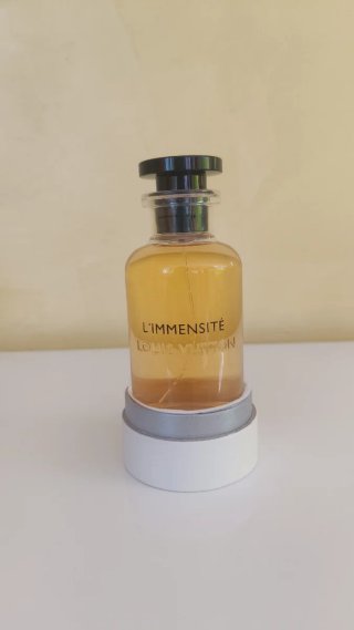 Louis Vuitton L’Immensité – Profumo Original Nuovo
