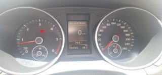 Volkswagen Golf 2012