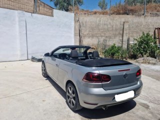 Volkswagen Golf 2012