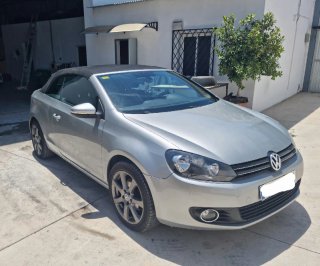 Volkswagen Golf 2012