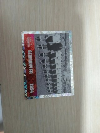 Cromos Mundial 2026 FIFA