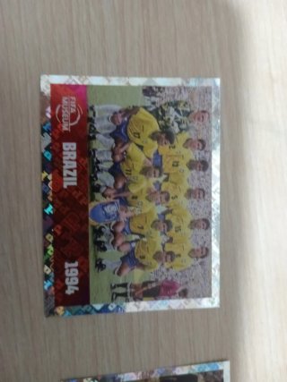 Cromos Mundial 2026 FIFA