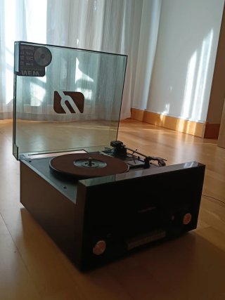 Microcadena Muse Vintage Collection