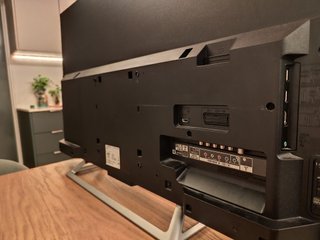 Televisor Sony 40 Negro - No Smart TV
