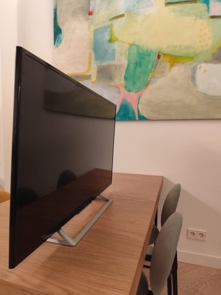 Televisor Sony 40 Negro - No Smart TV