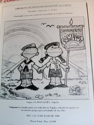 2 Revistas Nueva Acrópolis años 80.