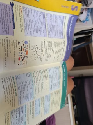 Libro de ejercicios de inglés.1 de bachillerato