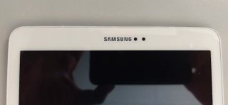 Tablet Samsung Galaxy Tab S2 Blanca