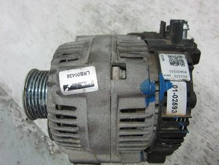 Citroen 1360948 alternador lrb00436 xsara coupe