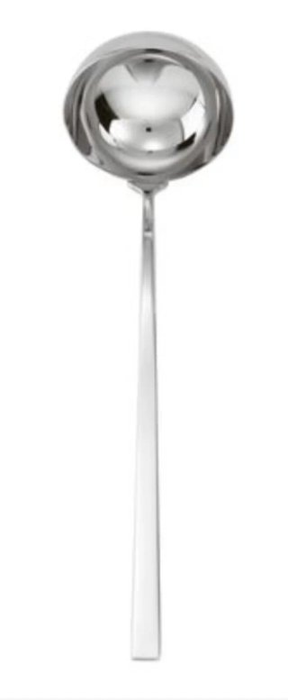 Mestolo Sambonet Linea Q Acciaio Inox