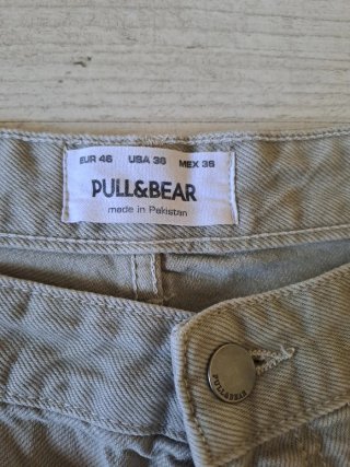 Pantalones cortos Pull&Bear