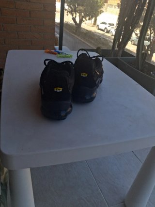 Nike Vapormax talla 45