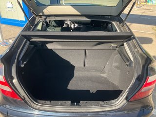 MERCEDES C220CDI SPORTCOUPE 1 SOLO PROPIETARIO