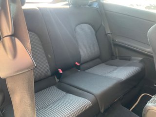 MERCEDES C220CDI SPORTCOUPE 1 SOLO PROPIETARIO
