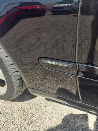 MERCEDES C220CDI SPORTCOUPE 1 SOLO PROPIETARIO