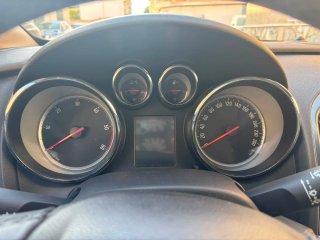 Opel Astra 2009
