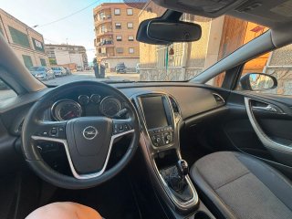Opel Astra 2009