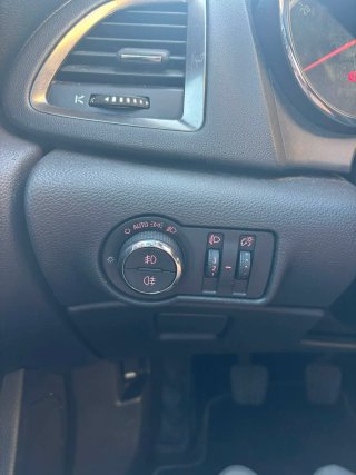 Opel Astra 2009