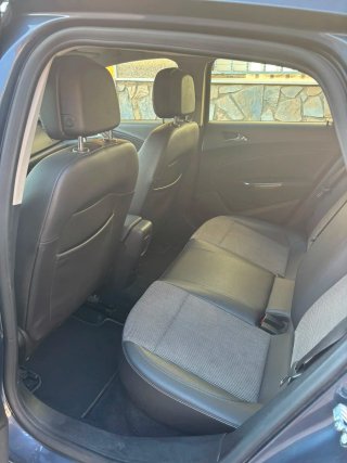 Opel Astra 2009
