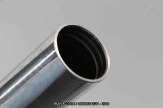 Tubos de horquilla BMW F700GS / G650GS 2011 - 2018