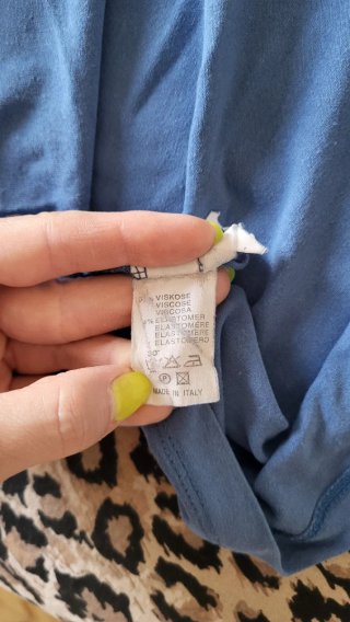 Maglia L