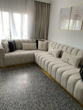 Salón Marroquí
