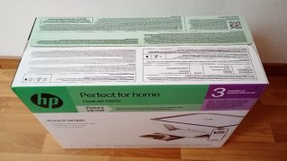 HP DeskJet 2820e Impresora tinta multifunción nuev