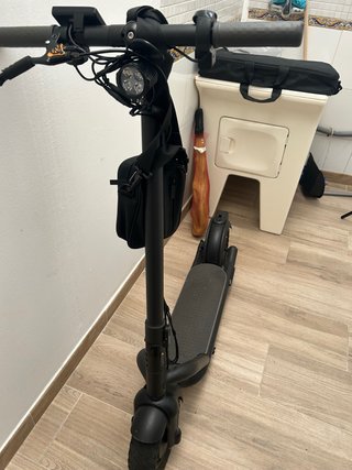 Patinete Navee