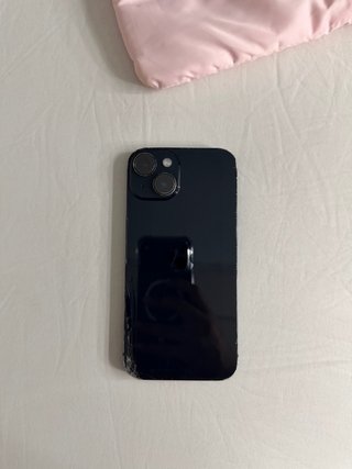 iPhone 14 Negro