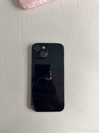 iPhone 14 Negro