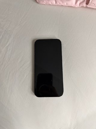 iPhone 14 Negro