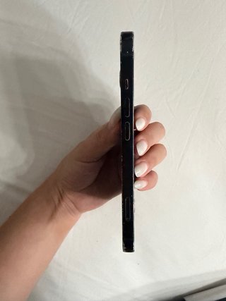 iPhone 14 Negro