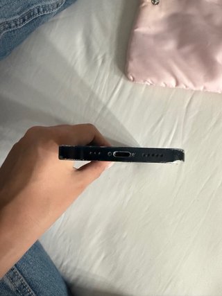 iPhone 14 Negro
