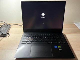 OMEN by HP Gaming Laptop 16-u0xxx