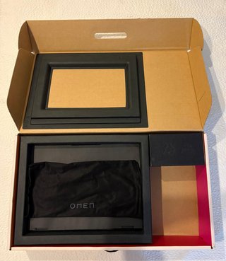 OMEN by HP Gaming Laptop 16-u0xxx