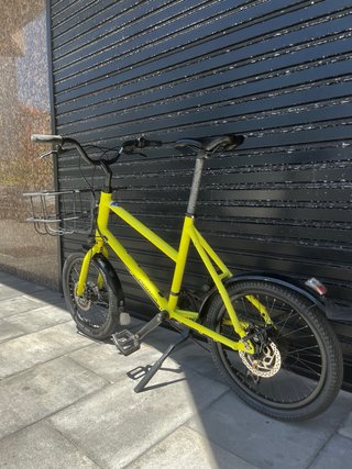 Orbea Katu Bicicleta Urbana