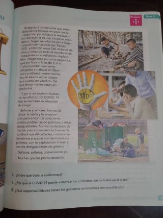 Educación en valores cívicos y éticos Educación...