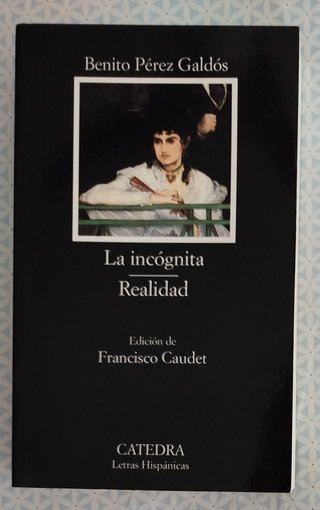 15€ y 18€ x obra. Cátedra. Letras Hispánicas