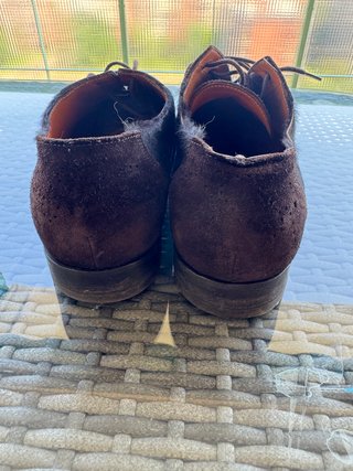 Etro Milano Scarpe Eleganti Uomo 42.5