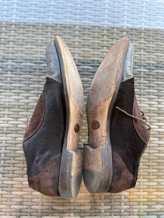 Etro Milano Scarpe Eleganti Uomo 42.5