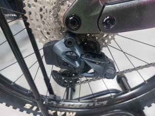 SCOTT PATRON 920 TALLA M