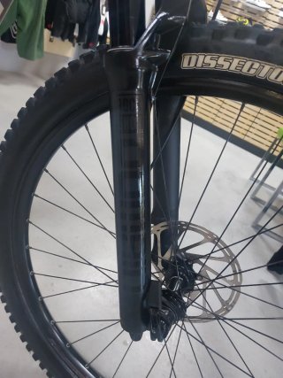 SCOTT PATRON 920 TALLA M