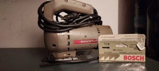 Lijadora Orbital Casals VLR220