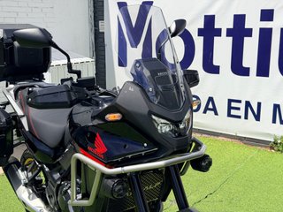 HONDA XL 750 TRANSALP - AÑO 2025 - 35.000KM