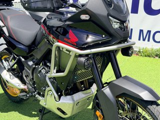 HONDA XL 750 TRANSALP - AÑO 2025 - 35.000KM