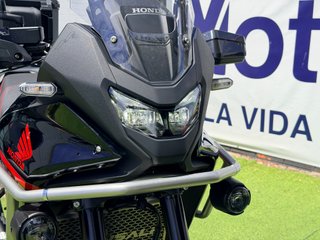 HONDA XL 750 TRANSALP - AÑO 2025 - 35.000KM