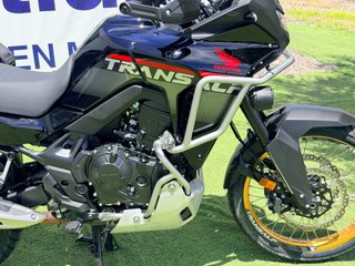 HONDA XL 750 TRANSALP - AÑO 2025 - 35.000KM
