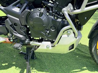 HONDA XL 750 TRANSALP - AÑO 2025 - 35.000KM